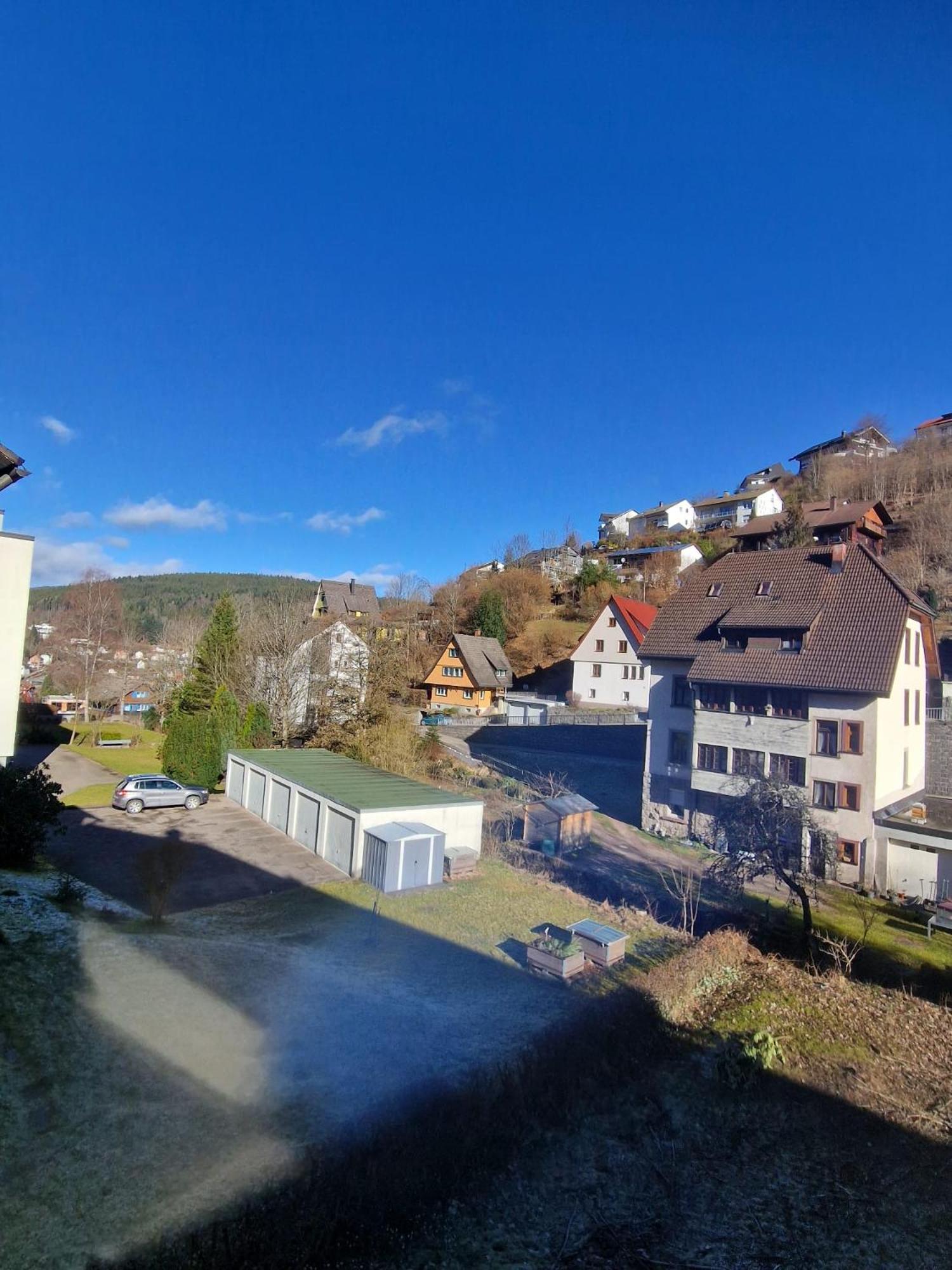 Holiday Apartment Near Triberg Waterfall Triberg im Schwarzwald Kültér fotó